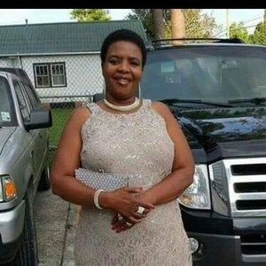 Meet your Posher, Bernadette